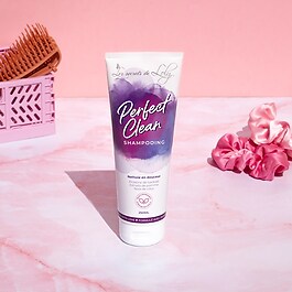 Perfect Clean - Shampooing hydratant